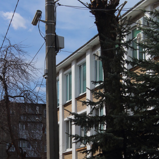 НАЧАЛО РАСШИРЕНИЯ